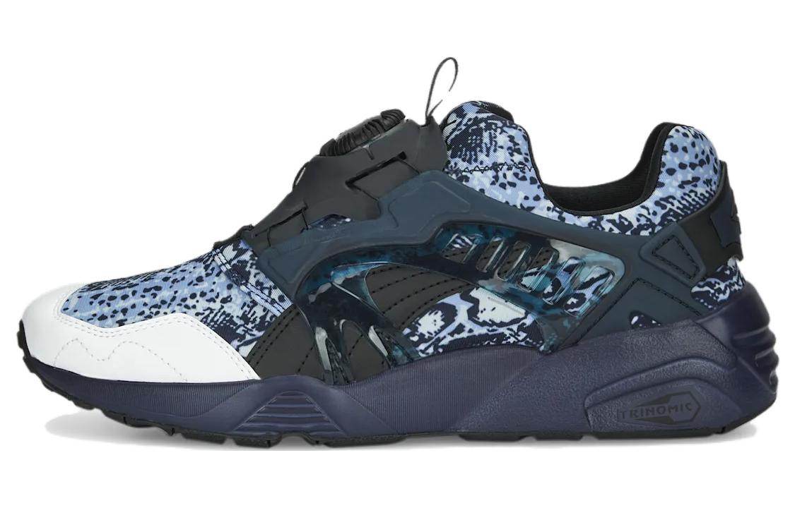 Кроссовки мужские Puma Disc Blaze Mesh - Boxette Shop